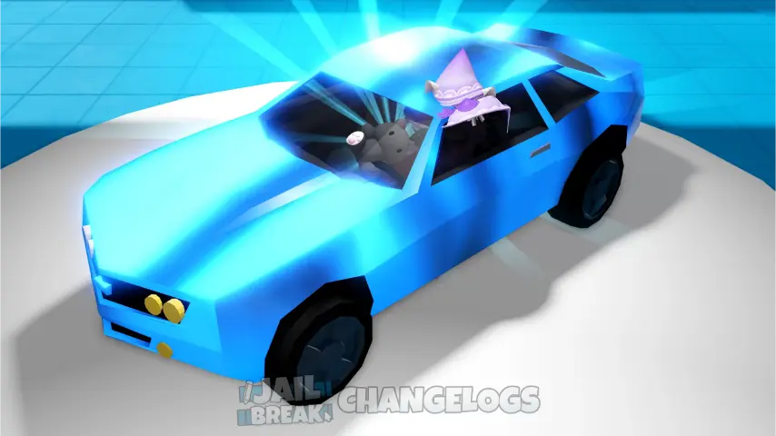 HyperDiamond Level 5